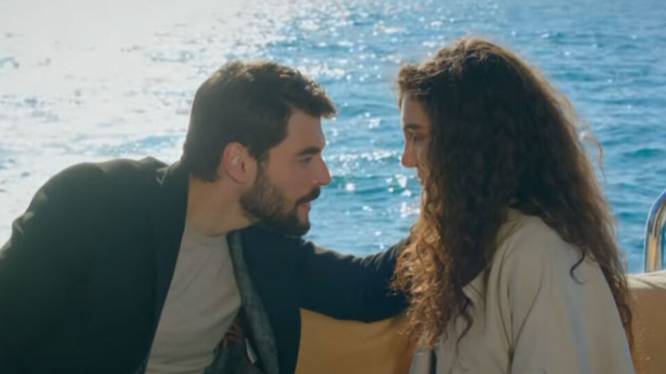 Hercai 33. son bölüm