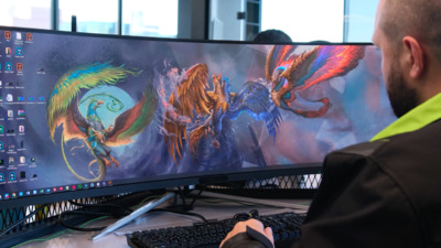 Önce Kozyatağı, ardından Berlin