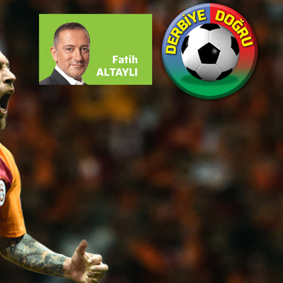 "Beraberlik Galatasaray’ı şampiyonluğa götürebilir"