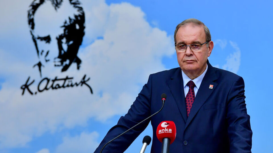 "Hükümet İdlib'de yaşananlar konusunda TBMM'yi bilgilendirmeli"