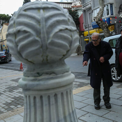 İşte Galatasaray-Fenerbahçe derbisinin ataları