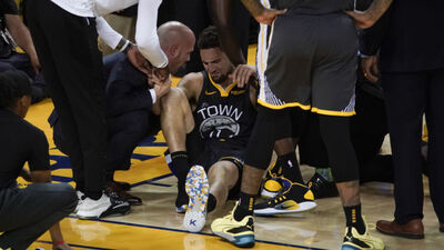 Thompson eylül ayında sahalara dönecek