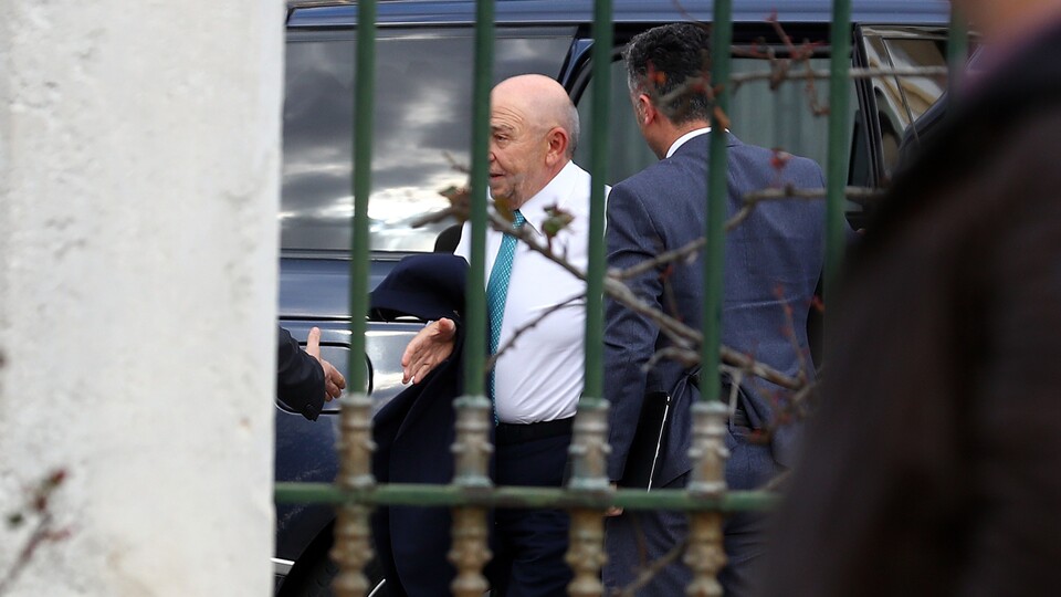 Başkanlar, Valilik'te bir araya geldi