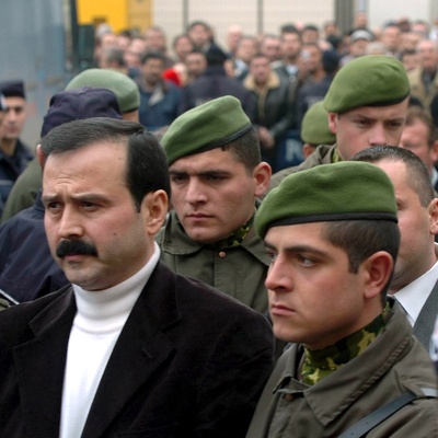 Hrant Dink davasında şok ifade!