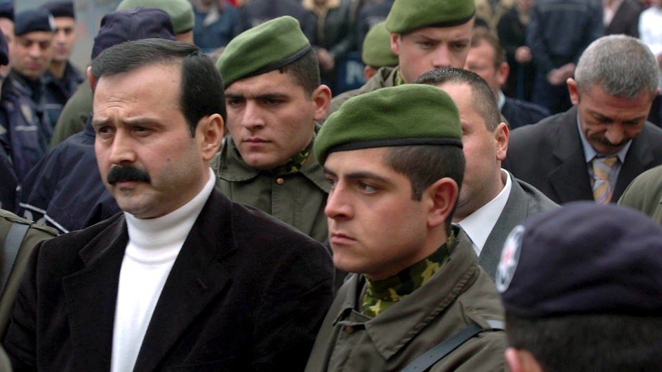 Hrant Dink davasında şok ifade!