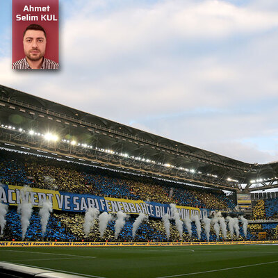 "Gördüklerinizi unutun!"