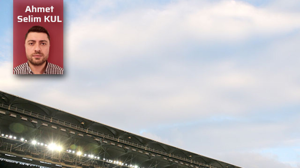 "Gördüklerinizi unutun!"