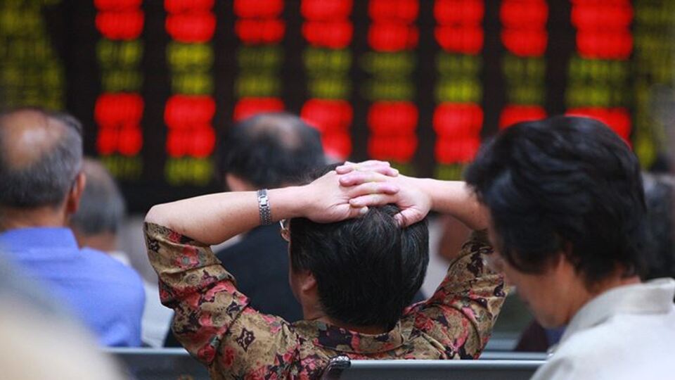 5 trilyon dolarlık koronavirüs tedirginliği