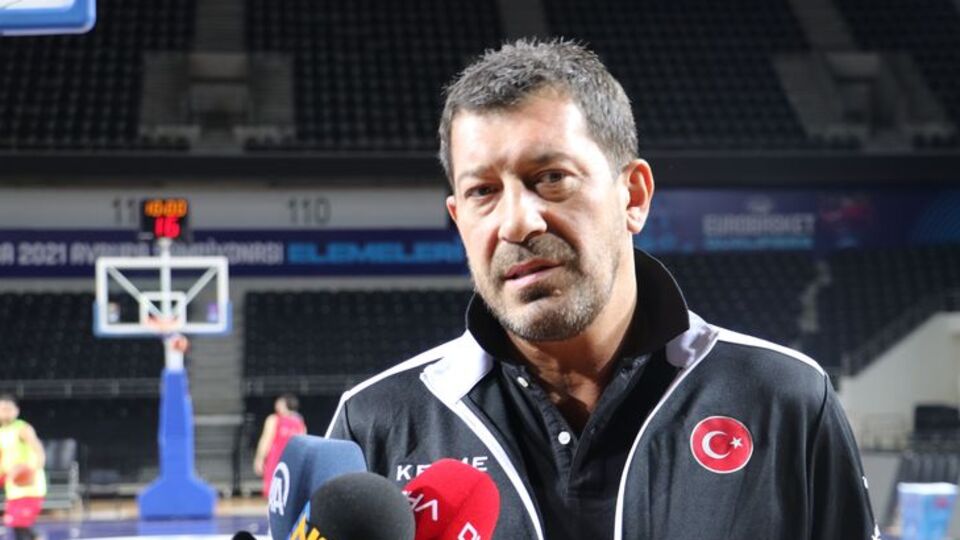 "Galibiyetle başlamak istiyoruz"