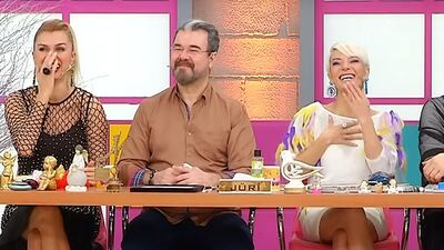 Kuaförüm Sensin'de kim elendi?