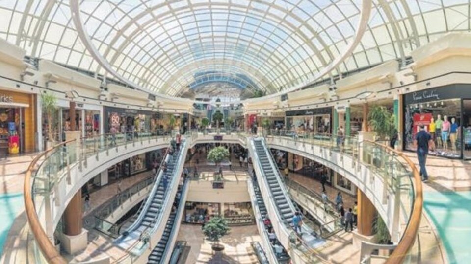 AVM çalışma saatleri 2020