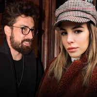 'Birbirimizi tanımak istedik ama olmadı'