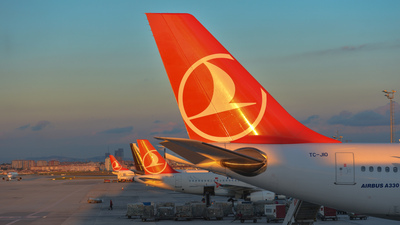 THY'den turizm hamlesi