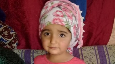 Kayıp kızın annesinden önemli iddia!