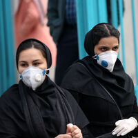 Körfez'den İran'a uçuş yasağı!