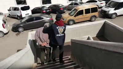 Ankara'da 2.5 milyonluk Hurda Bank vurgunu!