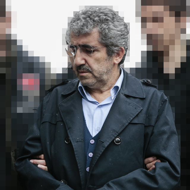ÖSYM eski Başkanı Demir ve yardımcısına FETÖ davası