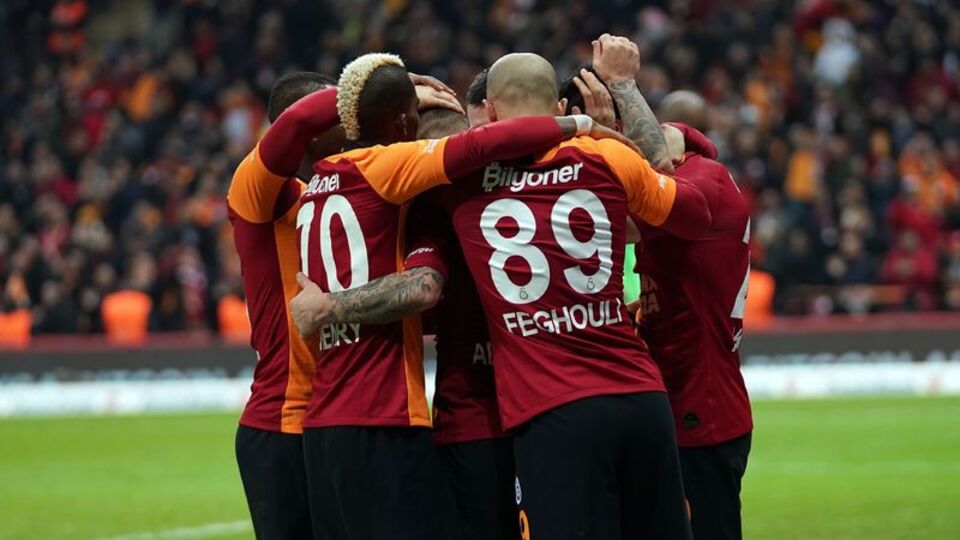 Hedef kötü istatistiği bitirmek