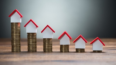 Konut kredi hacminin yaklaşık yüzde 13 artması bekleniyor