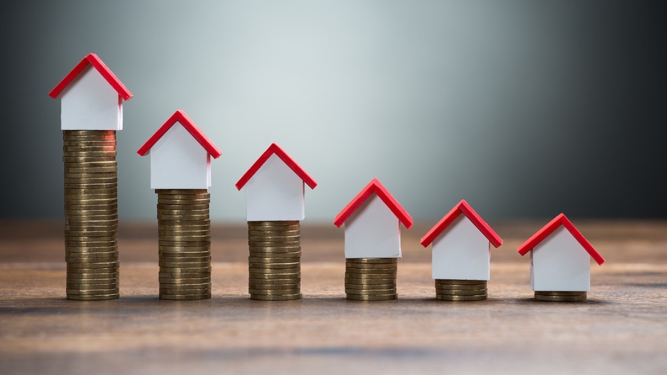 Konut kredi hacminin yaklaşık yüzde 13 artması bekleniyor