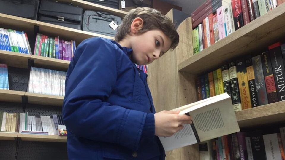 Atakan Kayalar kimdir?