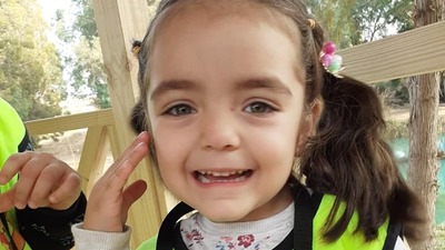 Kazada yaralanan Öykü yaşamını yitirdi