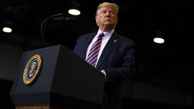 Trump'tan Parazit filminin Oscar ödülü almasına tepki!