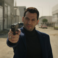 Gözünü kararttı!