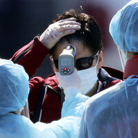 Koronavirüs'ten 1 günde 109 ölü! Can kaybı yükseliyor!