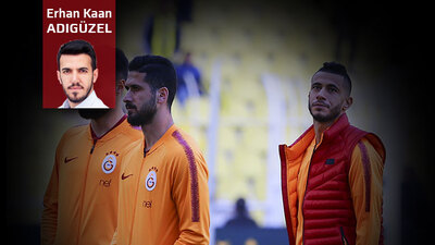 Emre mi, Belhanda mı?