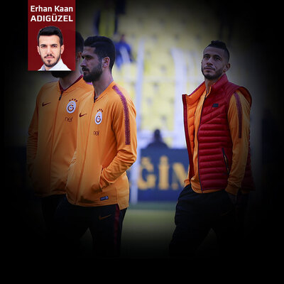 Emre mi, Belhanda mı?