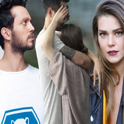 Aralarındaki son bağı da kopardılar