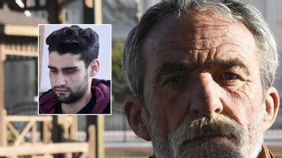 Özgür Duran'ın babası: "Neden kalbine sapladı?"