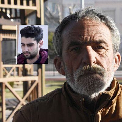 Özgür Duran'ın babası: "Neden kalbine sapladı?"