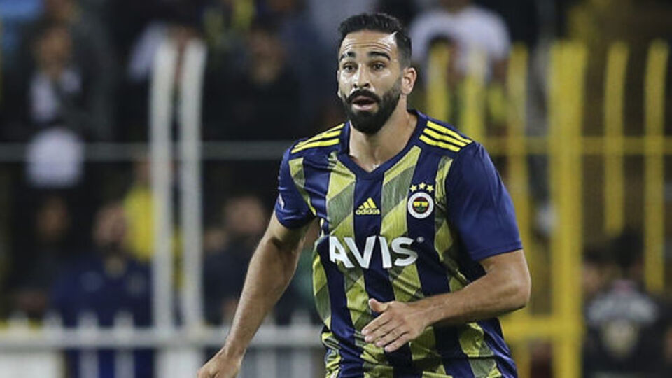 Adil Rami resmen Sochi'de