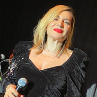 "Annem beni ilk kez izliyor"