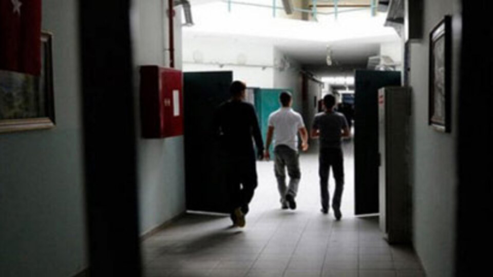 Af yasası son dakika bugün ne oldu 2020