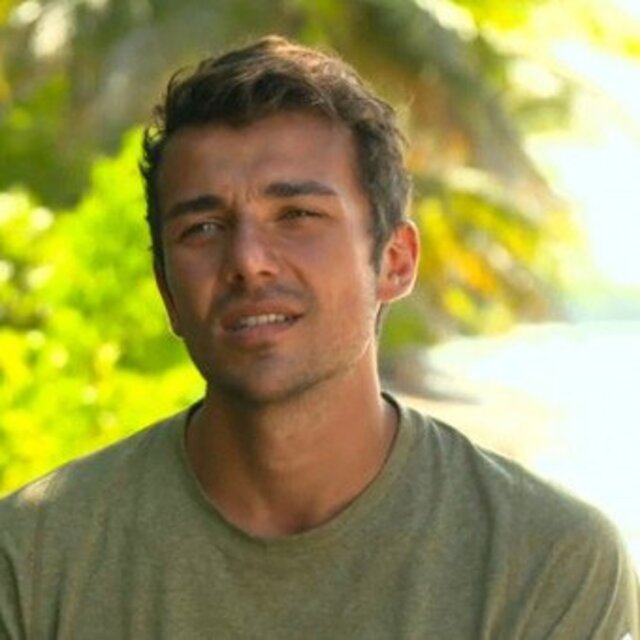 Survivor Cemal Can kimdir?