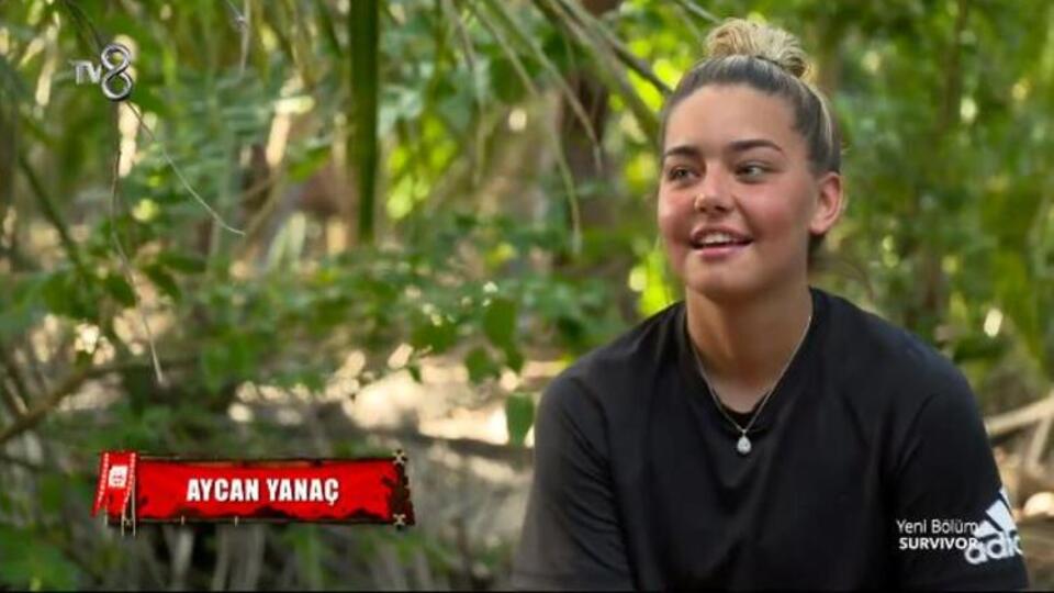 Survivor Aycan Yanaç kimdir, kaç yaşında?