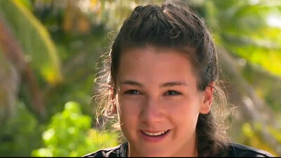 Survivor Nisa kimdir, nereli ve kaç yaşında?