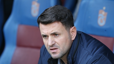 Çimşir'den zorunlu 2 değişiklik