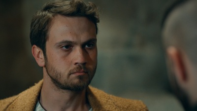 "Doğru yolu bulacağını biliyordum!"