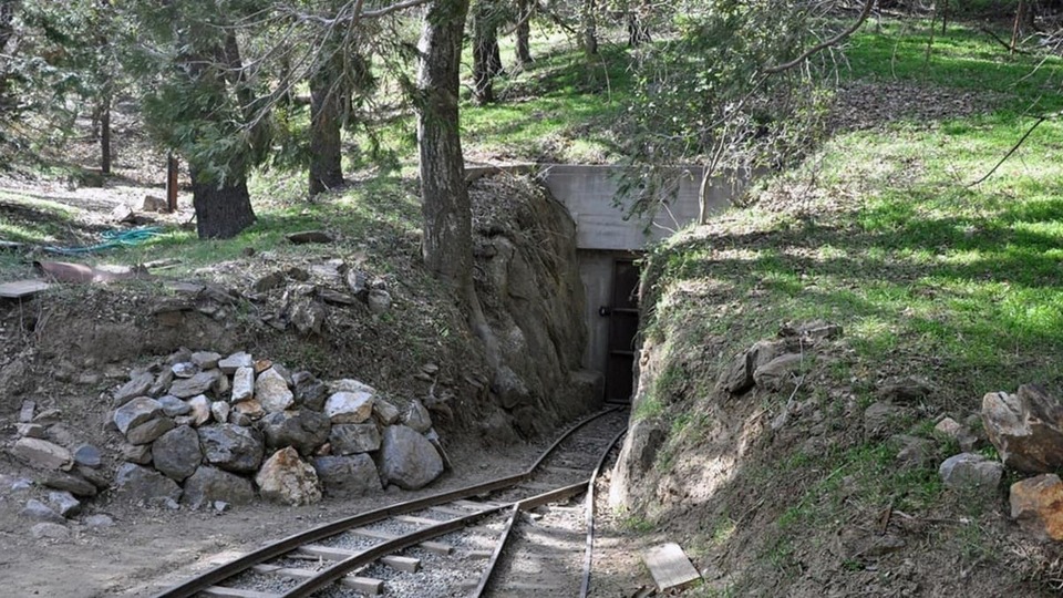 Pakistan'da maden çöktü: Çok sayıda ölü var