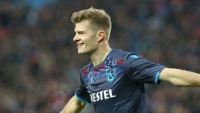 Beşiktaş'ı yine boş geçmedi!