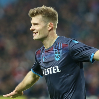 Beşiktaş'ı yine boş geçmedi!