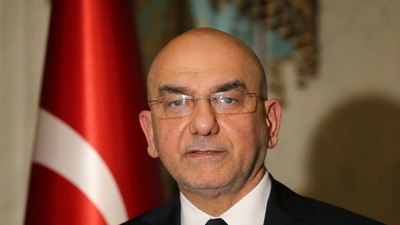 "Mücadeleci olmamdan rahatsızlar"