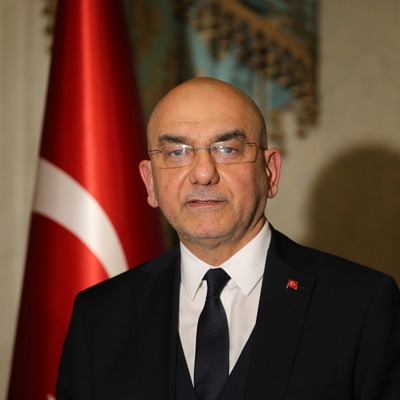 "Mücadeleci olmamdan rahatsızlar"