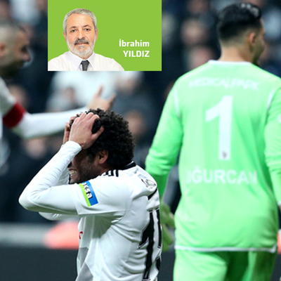 "Şapka çıkarmak gerekiyor!"