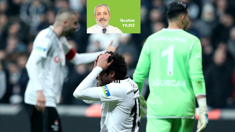 "Şapka çıkarmak gerekiyor!"