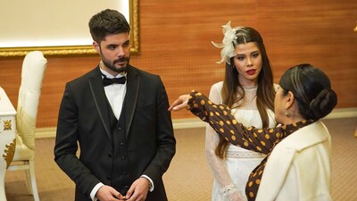 Güvercin son bölüm!